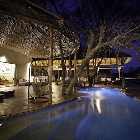 Moditlo River Lodge Hoedspruit Exteriér fotografie