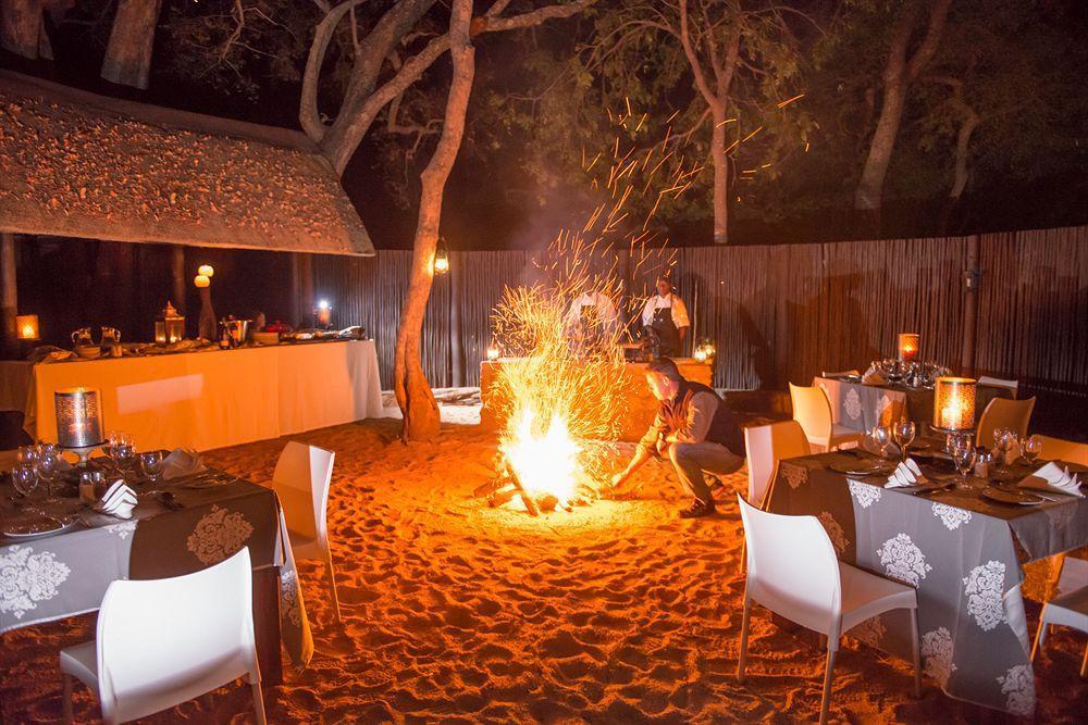 Moditlo River Lodge Hoedspruit Exteriér fotografie