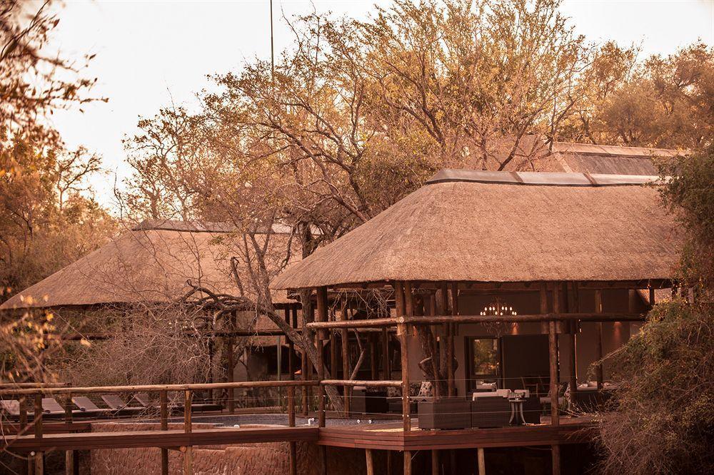 Moditlo River Lodge Hoedspruit Exteriér fotografie