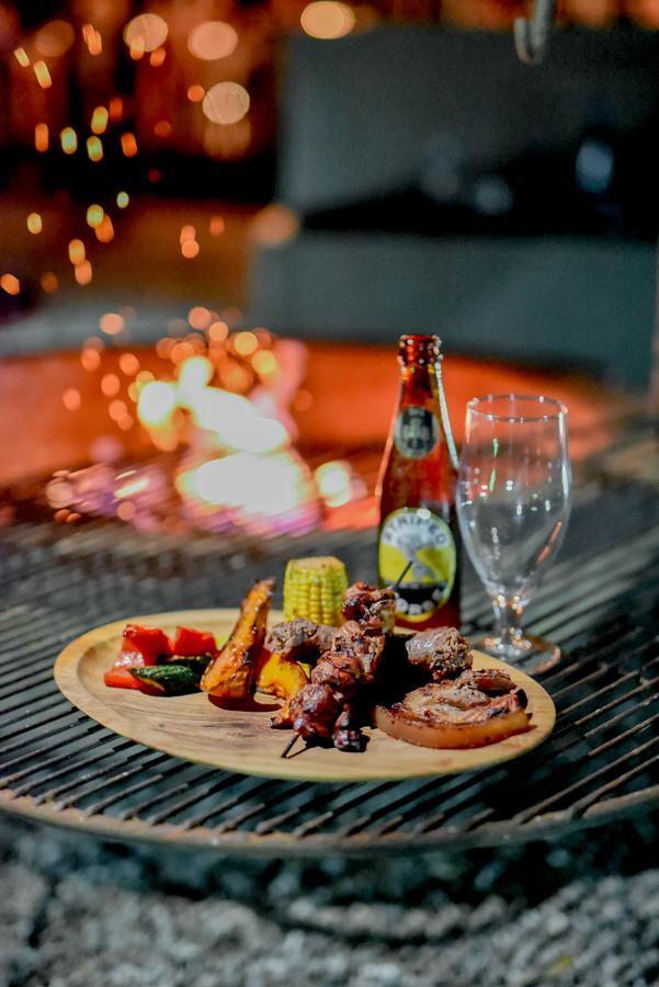 Moditlo River Lodge Hoedspruit Exteriér fotografie
