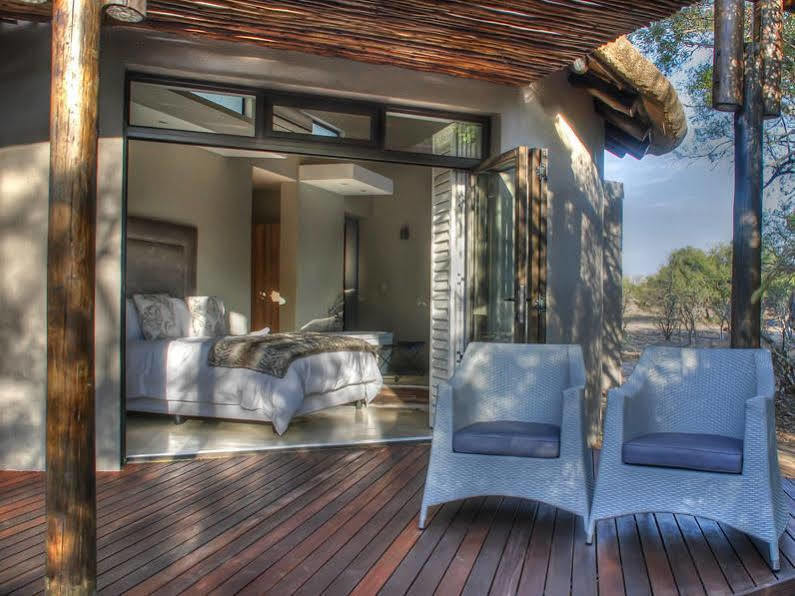 Moditlo River Lodge Hoedspruit Exteriér fotografie