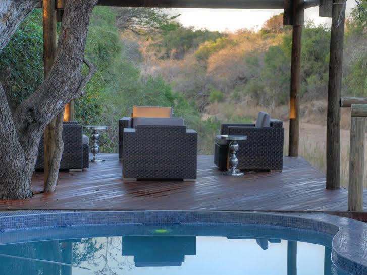 Moditlo River Lodge Hoedspruit Exteriér fotografie
